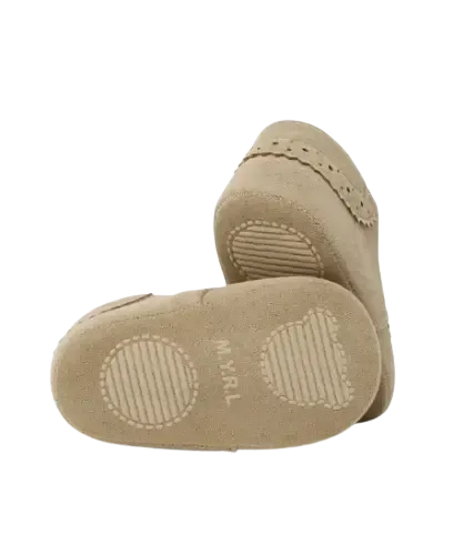 9682 - Mayoral Booties
