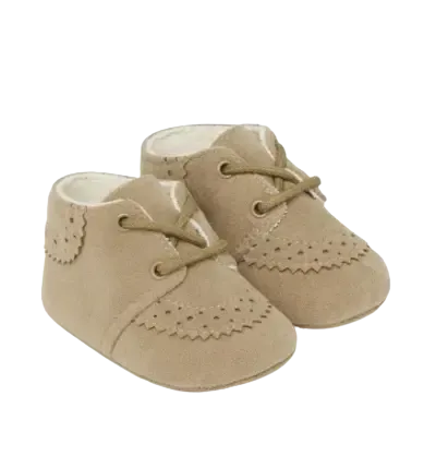 9682 - Mayoral Booties
