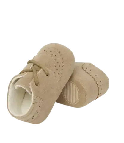 9682 - Mayoral Booties