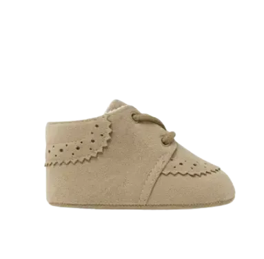 9682 - Mayoral Booties