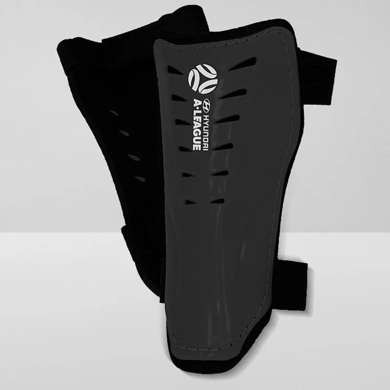 A-League Slip In Shin Guard