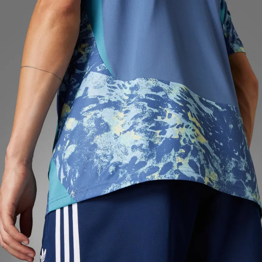 Adidas 24/25 Ajax Amsterdam Away Jersey