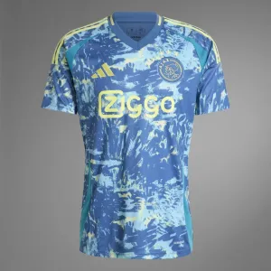 Adidas 24/25 Ajax Amsterdam Away Jersey