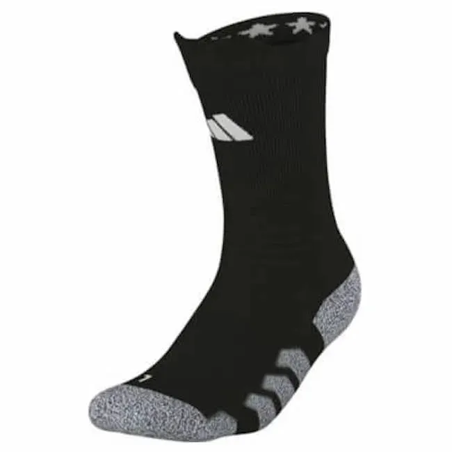 adidas 5-Star Traxion Crew Socks