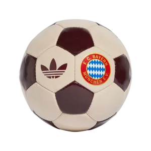 Adidas Bayern Munich Club Trefoil Ball