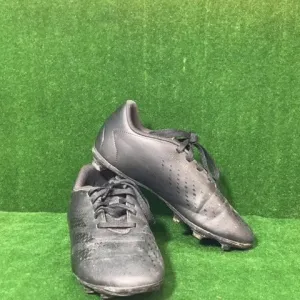 Adidas Cleats Size: 03 1/2