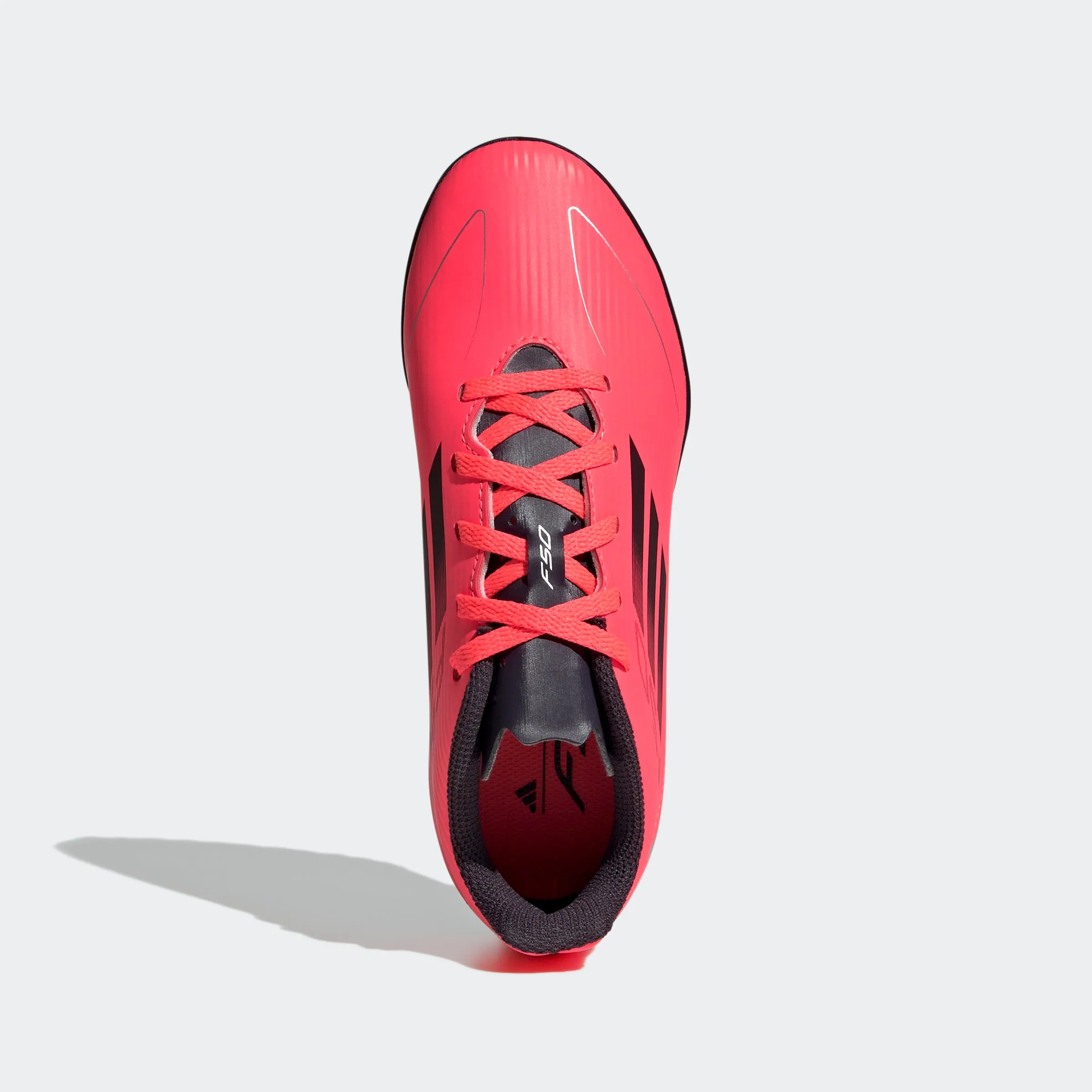 adidas F50 Club Artificial Turf Soccer Shoes | Kid's Unisex
