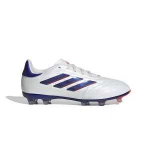 adidas - Kids' (Preschool & Junior) Copa Pure 2 Elite Firm Ground Soccer Cleats (IG6406)