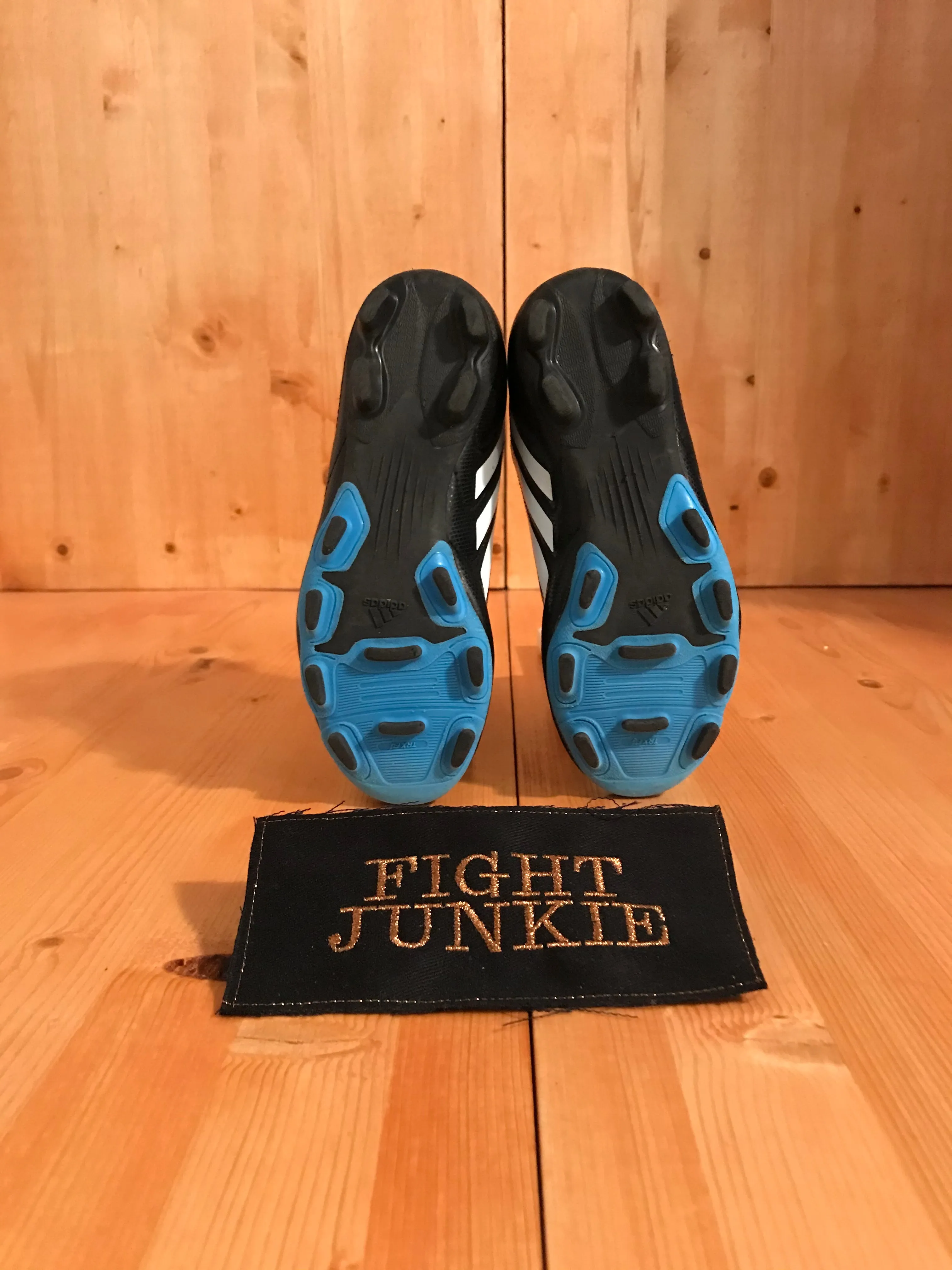 ADIDAS Kids Size 1 Soccer Cleats