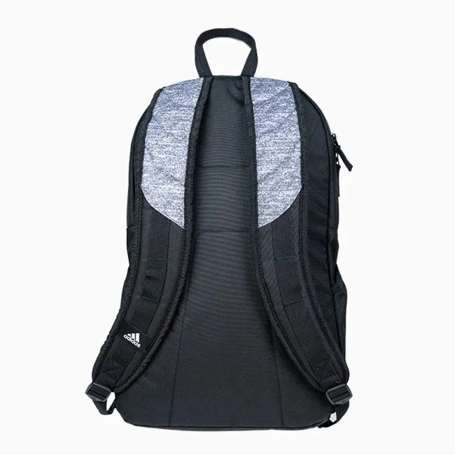 adidas LAUFA Stadium 3 Backpack - Onix Grey
