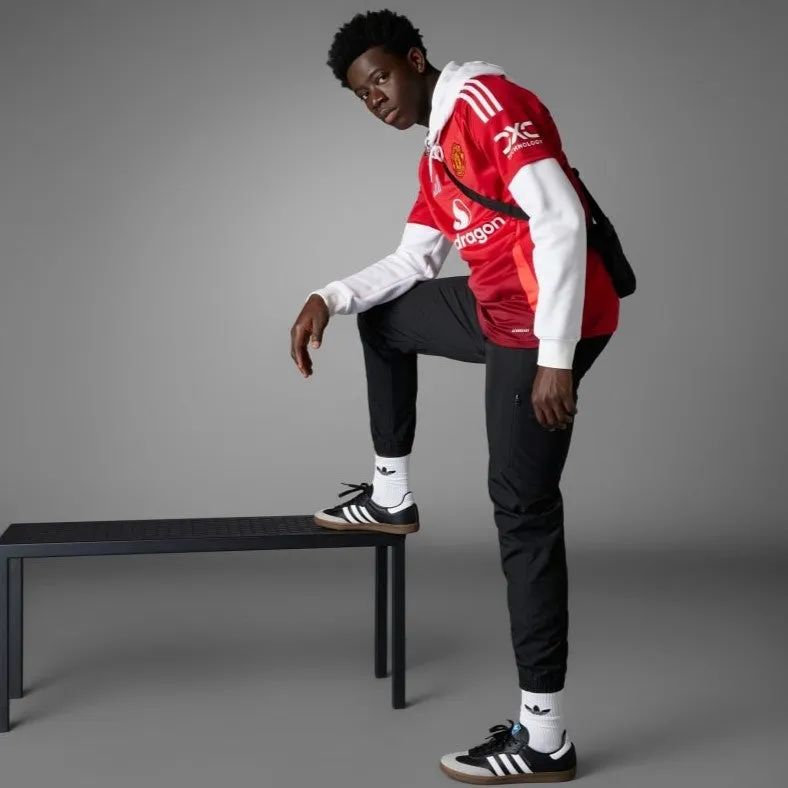 adidas Man Utd 2024/25 Home Jersey