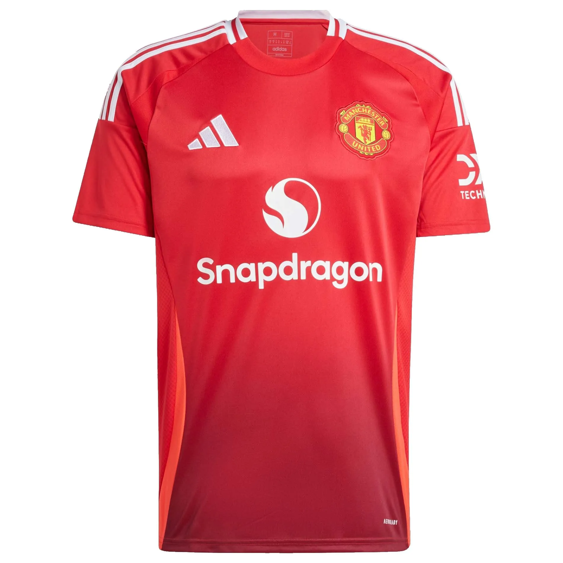 adidas Man Utd 2024/25 Home Jersey