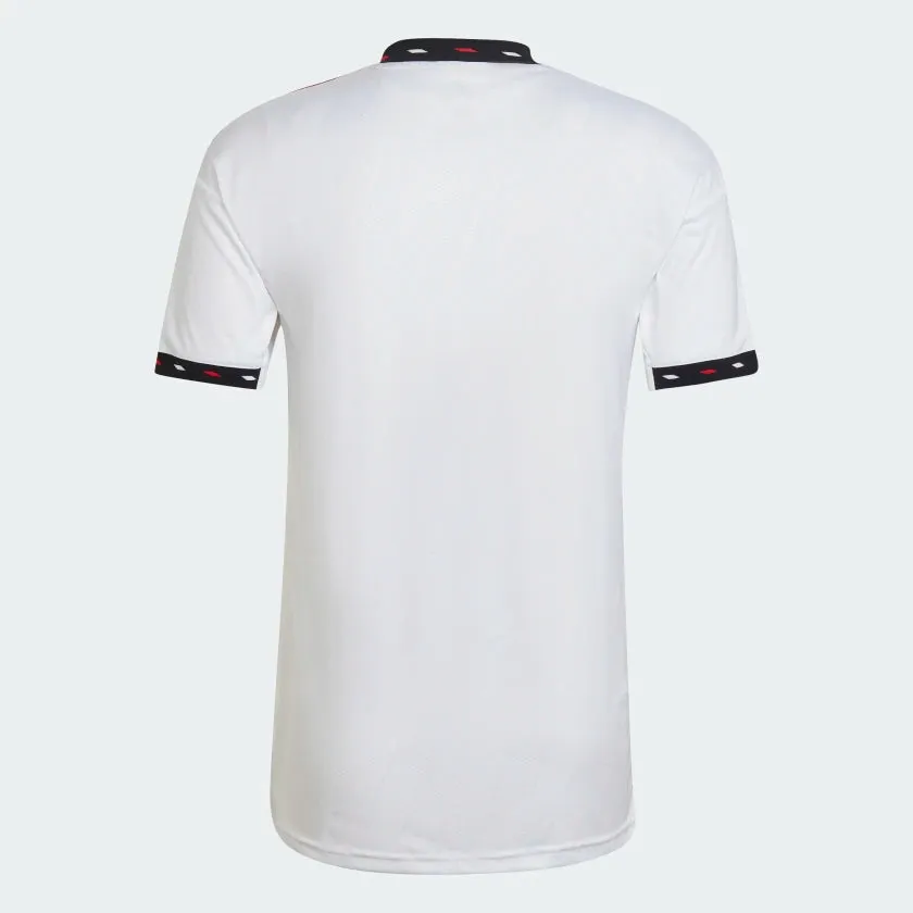 Adidas Manchester United 22/23 Away Jersey
