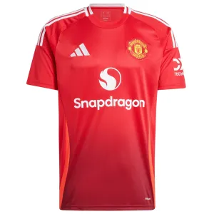 Adidas Manchester United 24/25 Home Jersey