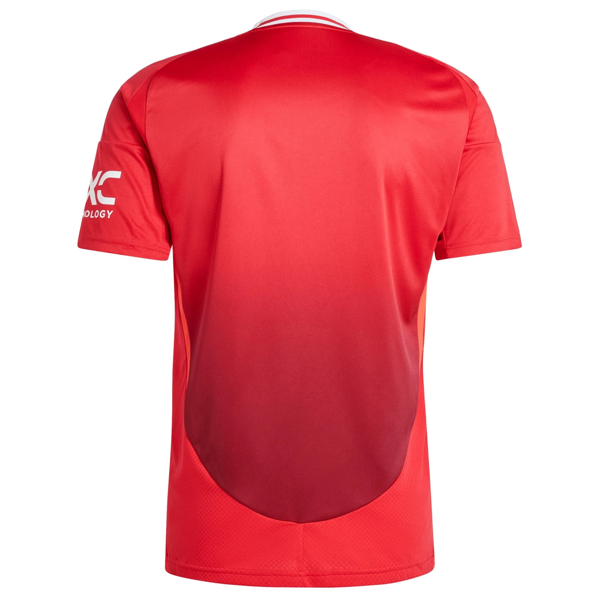 Adidas Manchester United 24/25 Home Jersey