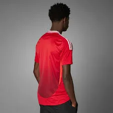 Adidas Manchester United 24/25 Home Jersey