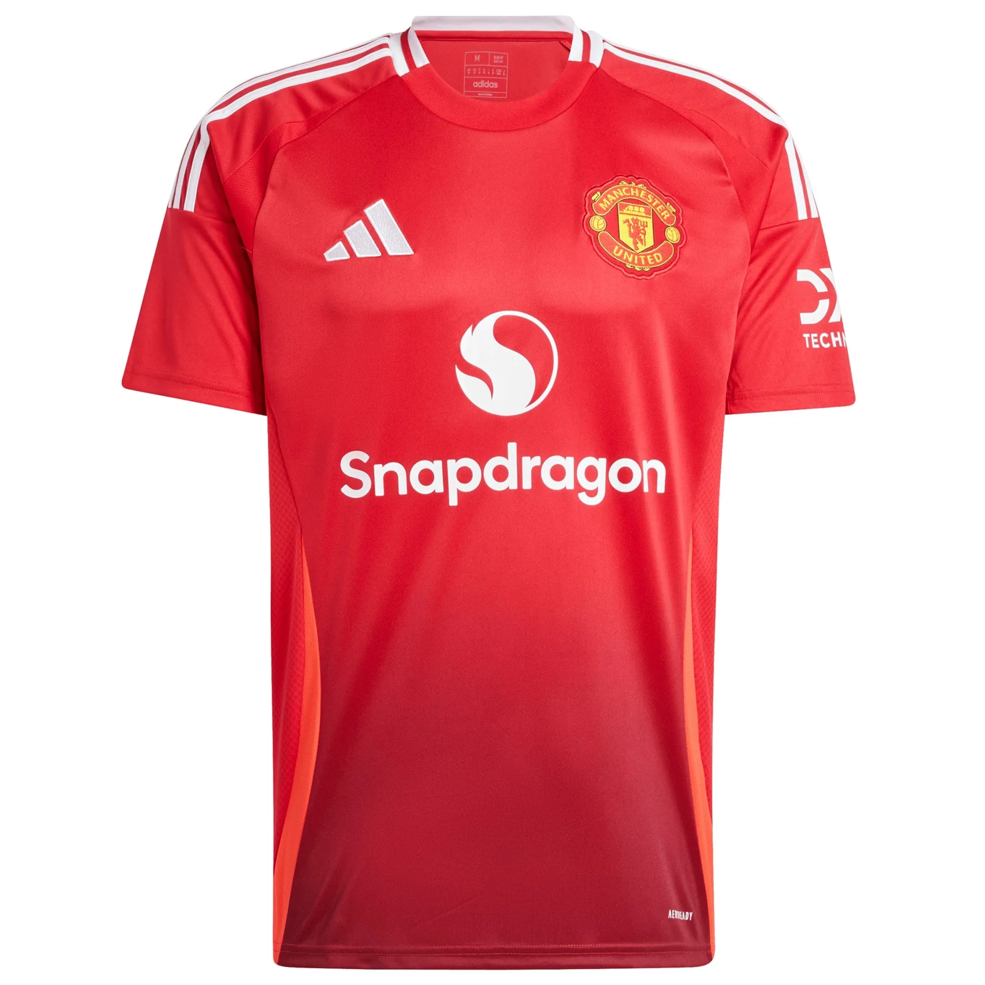 Adidas Manchester United 24/25 Home Jersey