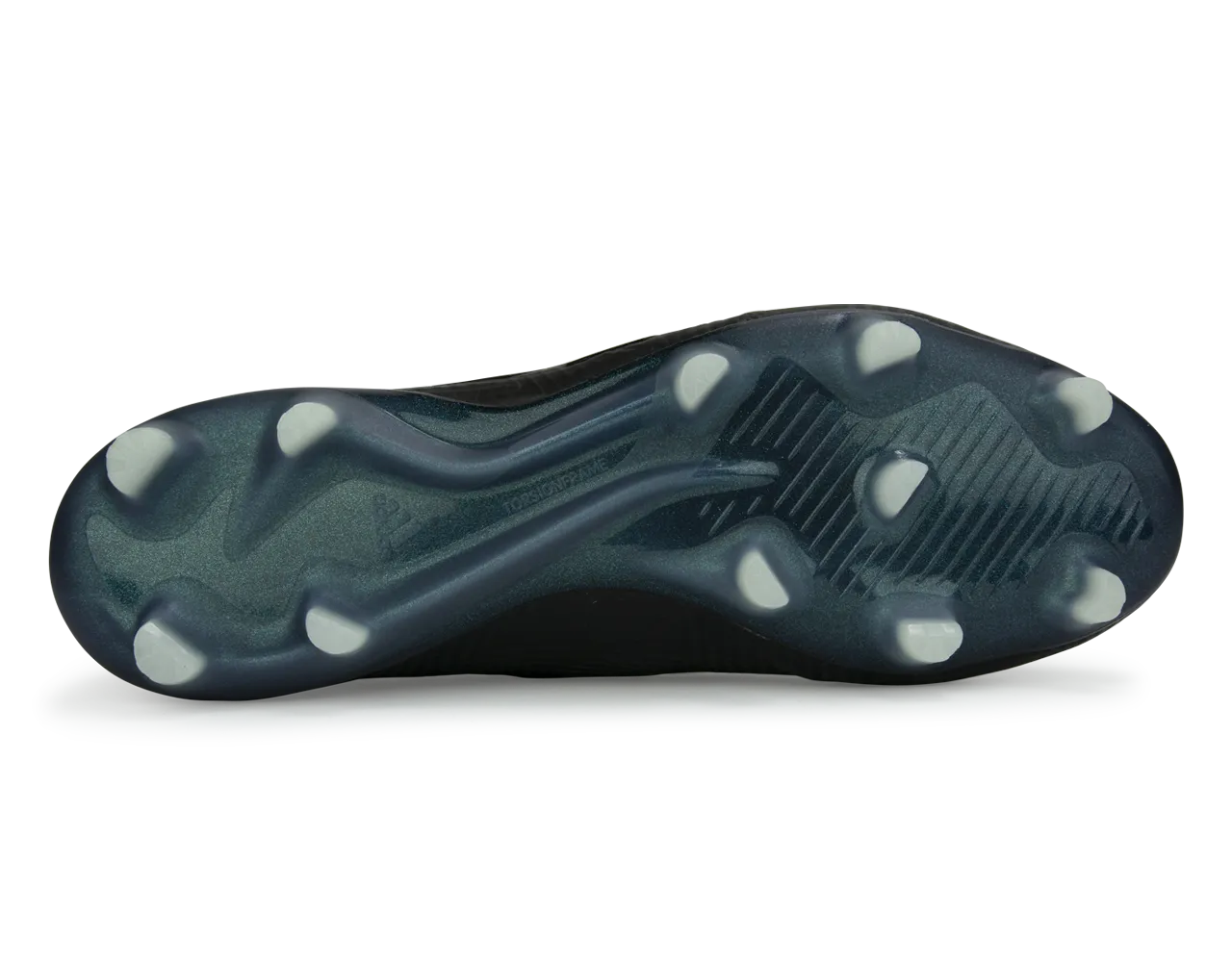 adidas Men's Nemeziz 18.1 FG Core Black