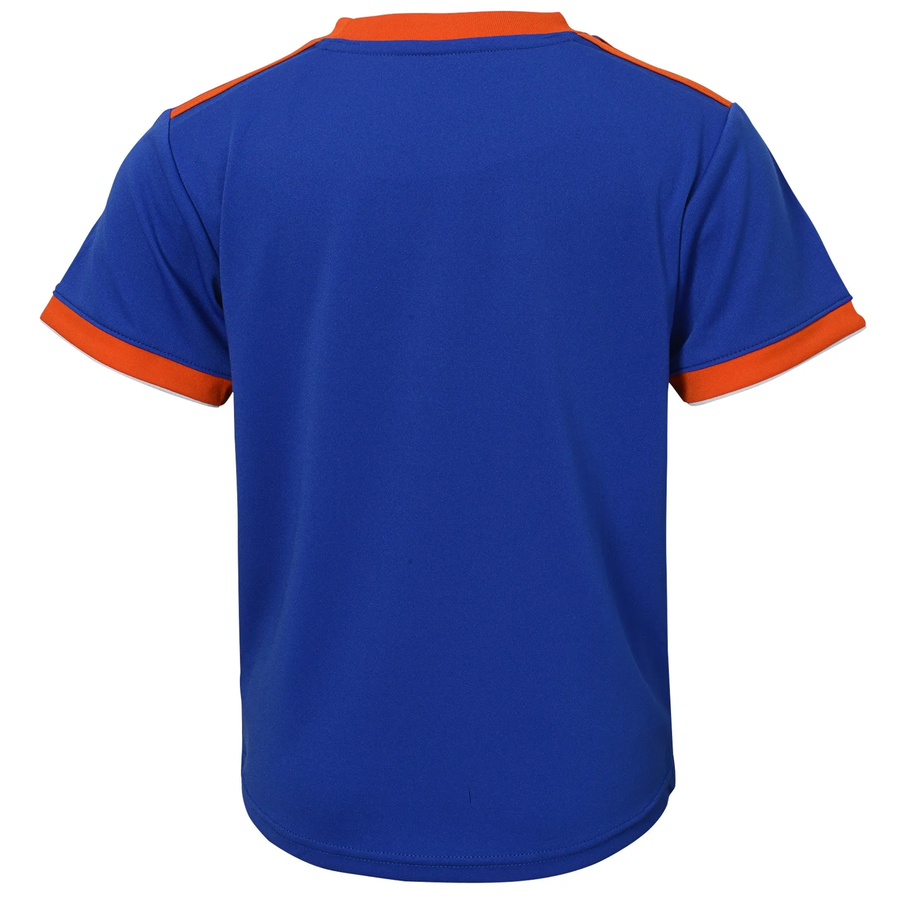 Adidas MLS Infants FC Cincinnati 2019 Primary Soccer Jersey, Blue
