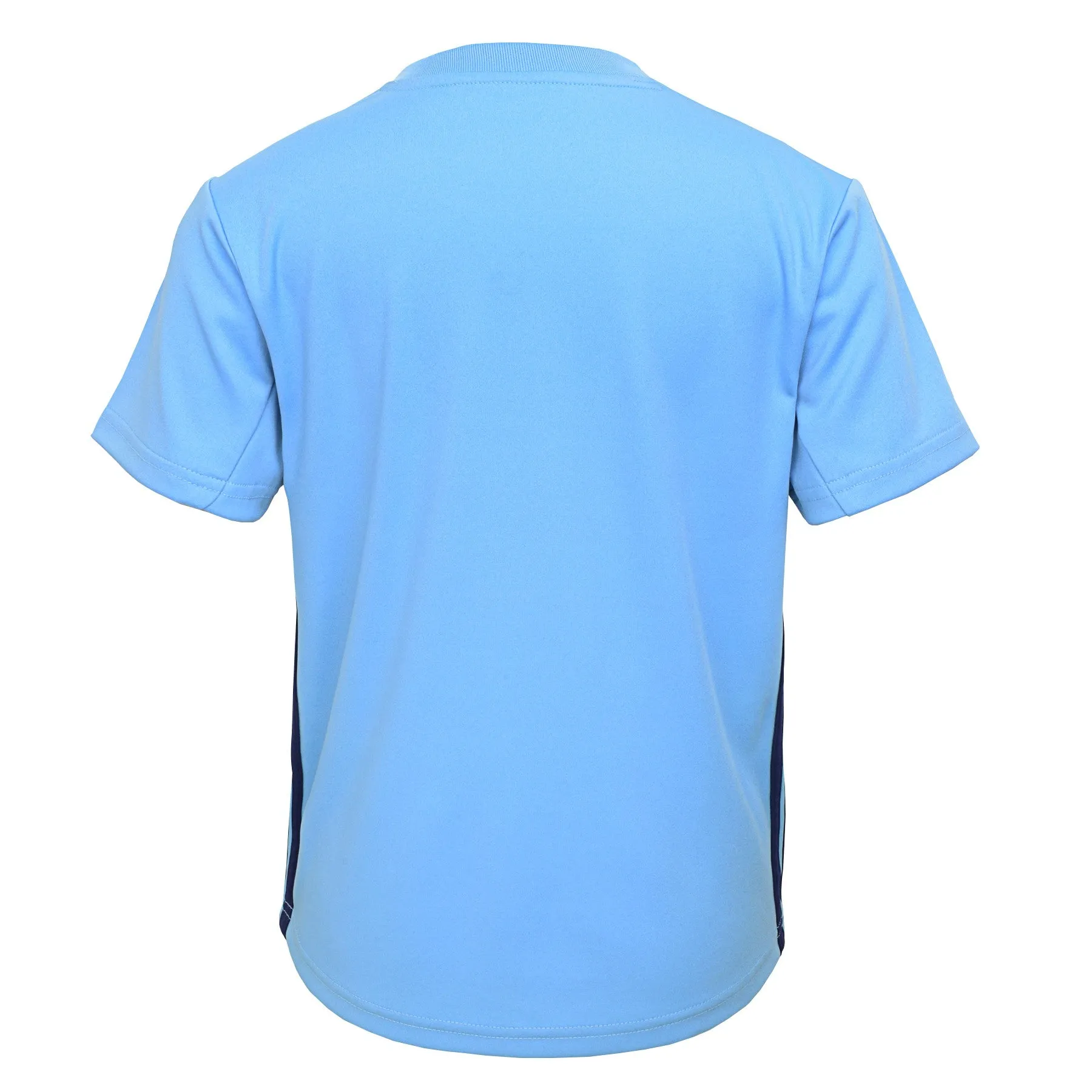 Adidas MLS Toddlers New York City FC Primary Soccer Jersey