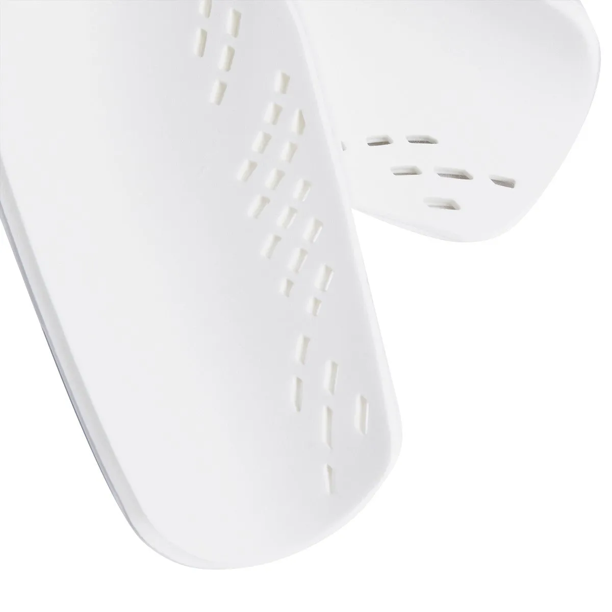 Adidas Tiro Club Shinguard-White/Black