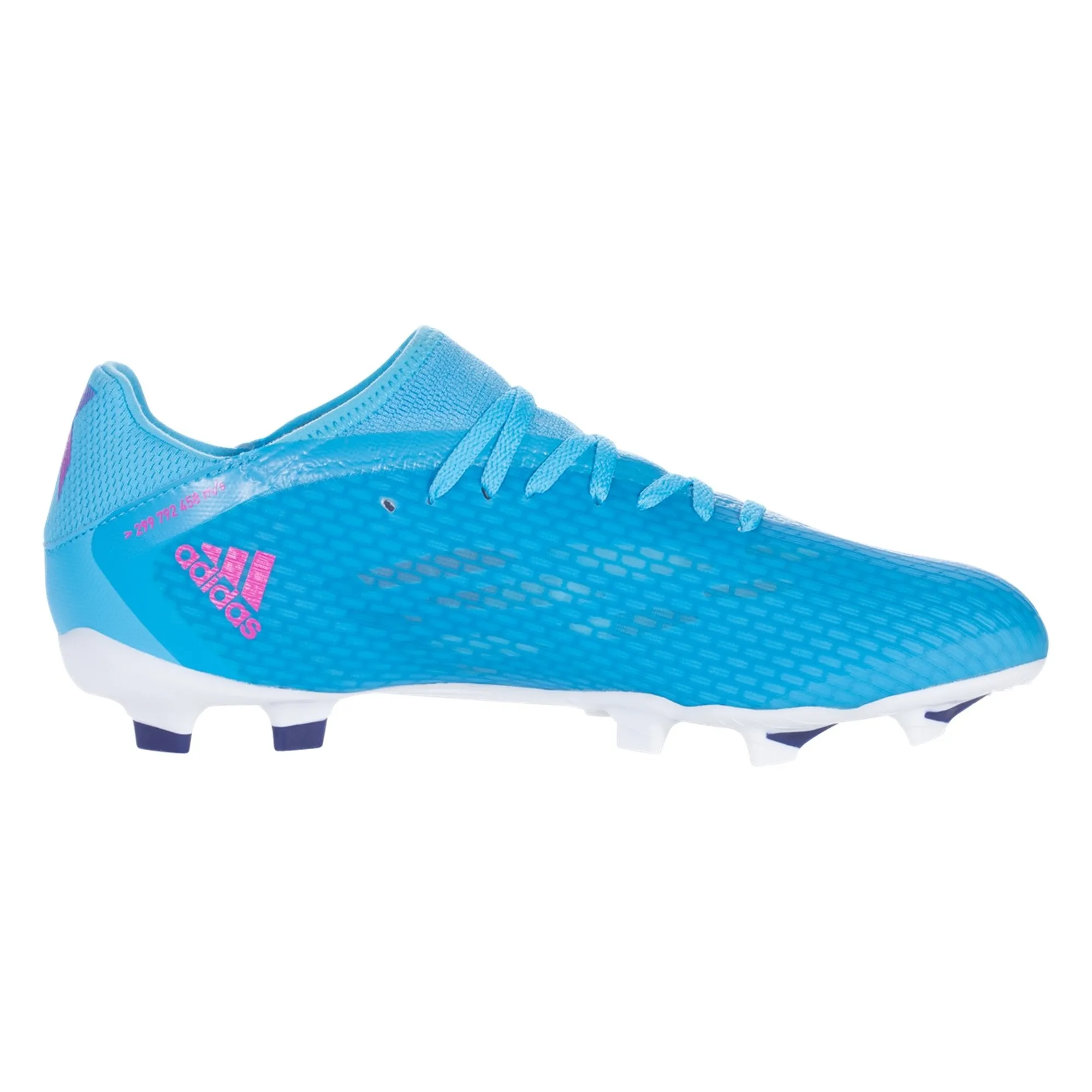 adidas X Speedflow.3 FG