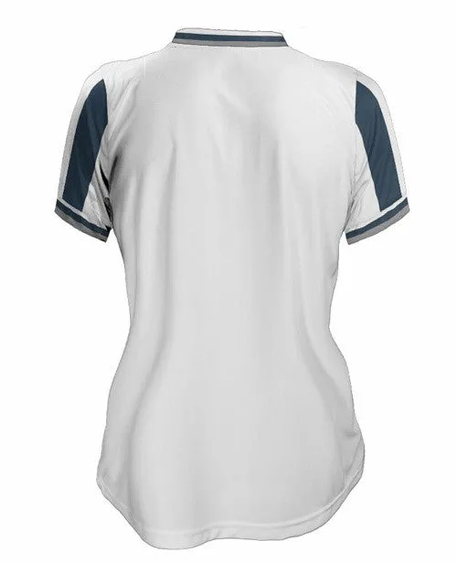Admiral County | Ladies Custom Sublimated Soccer Jersey