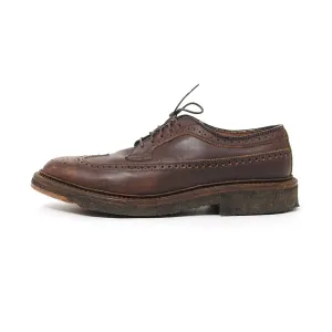 Alden Leather Brogues Size US8