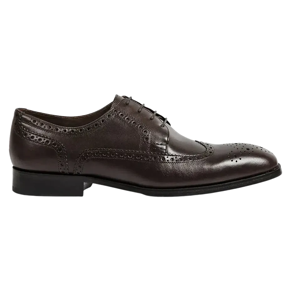 Anatomic Bielsa Brogue Shoes