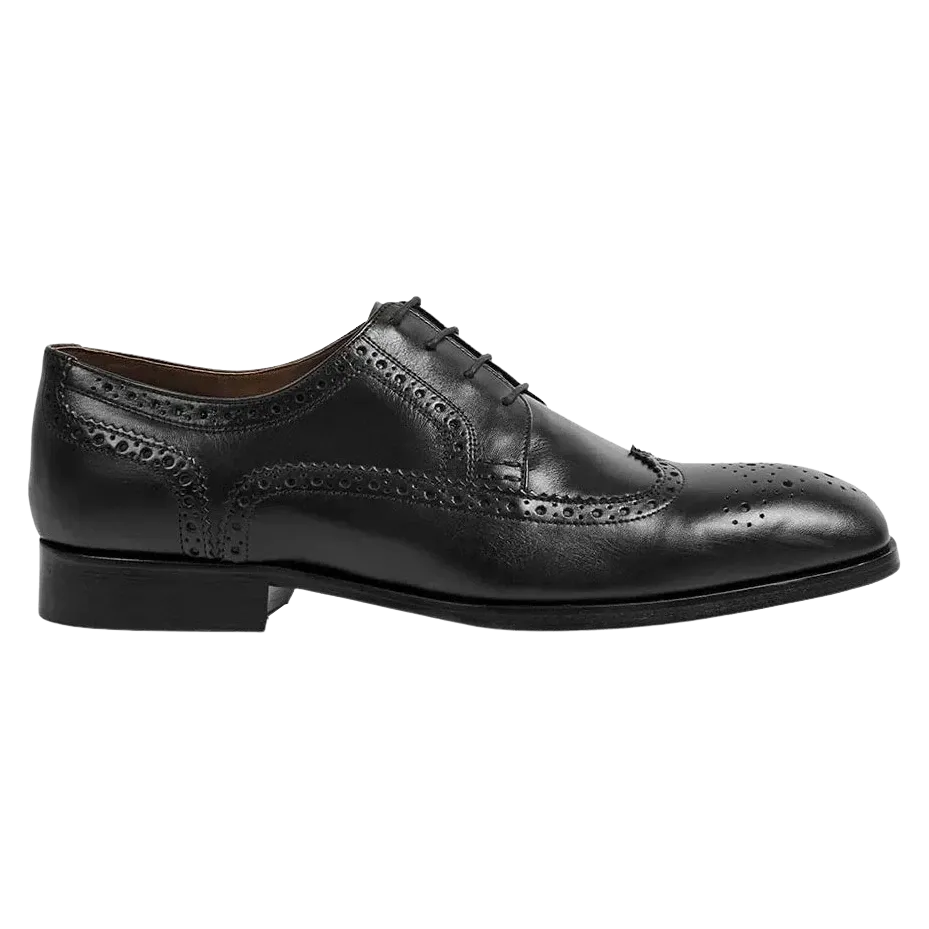 Anatomic Bielsa Brogue Shoes