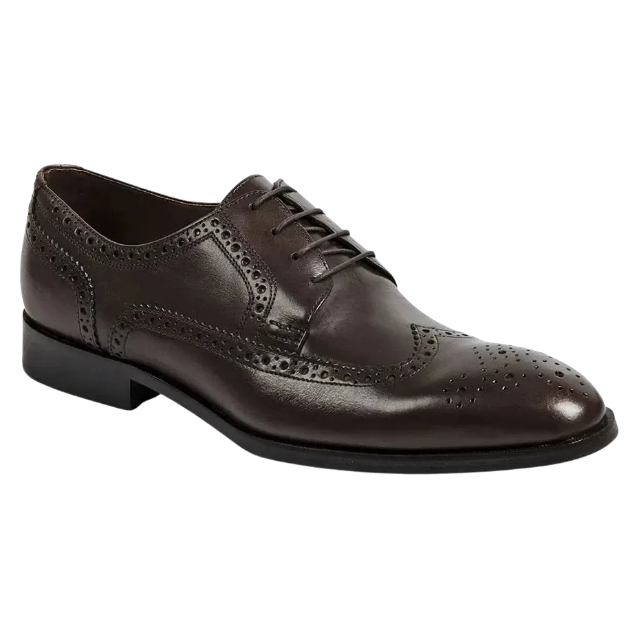 Anatomic Bielsa Brogue Shoes