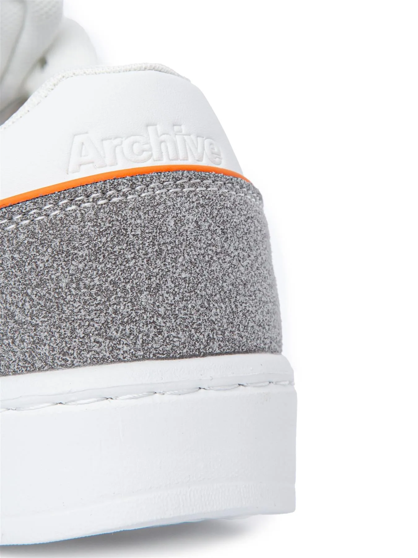 Archive Clous Trainers Grey
