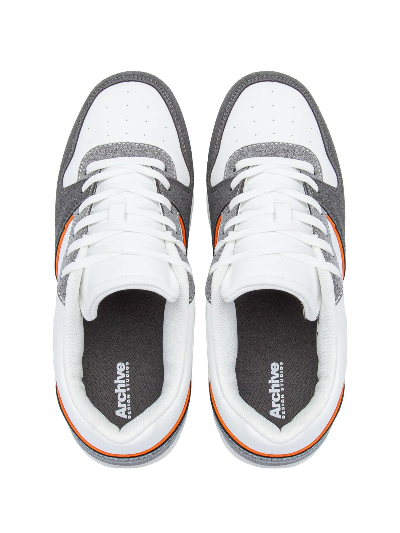 Archive Clous Trainers Grey