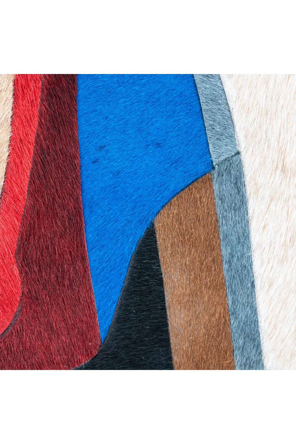 Arte Mural Botines de Colores | OROA Home Heels