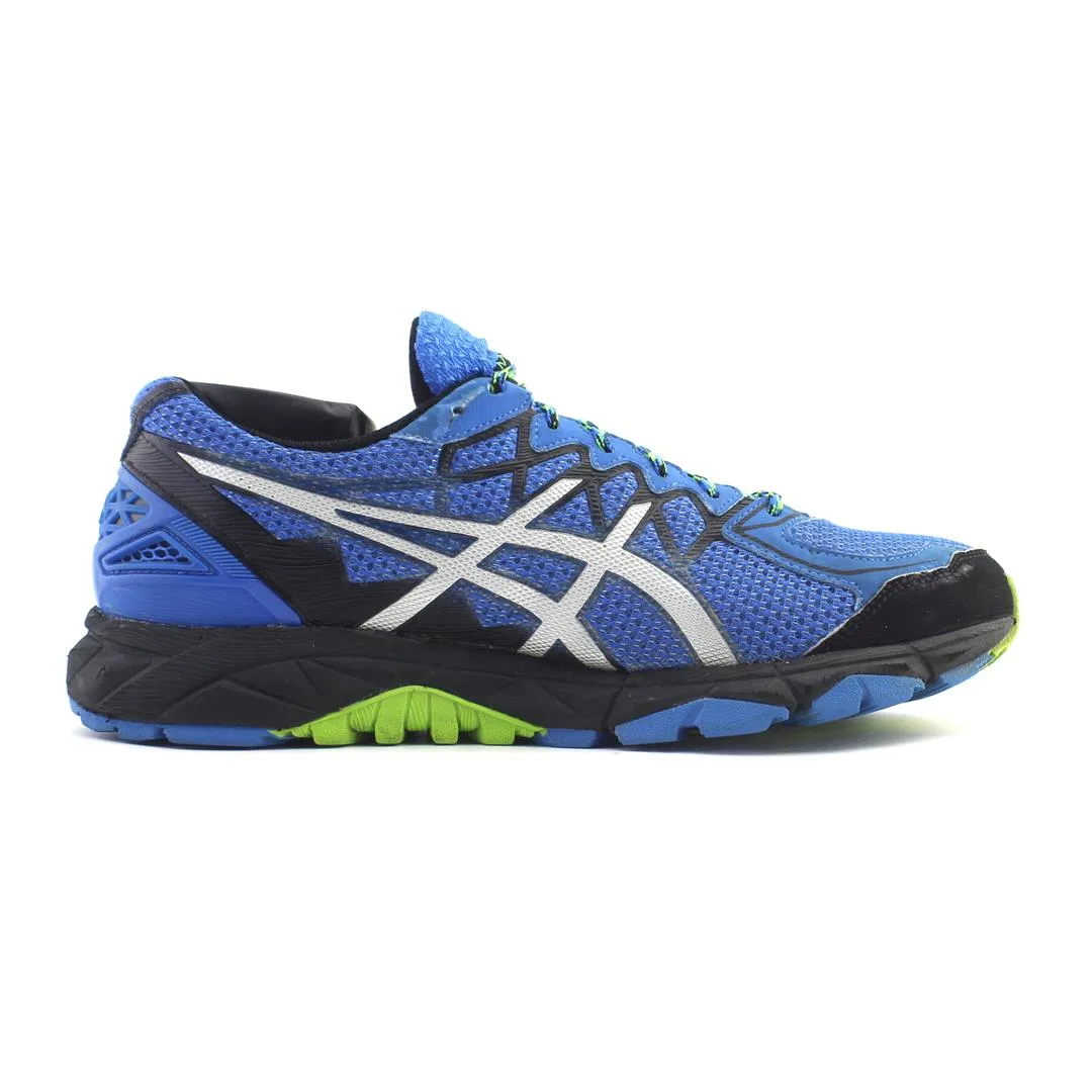 ASICS GEL FUJITRABUCO 4 NEUTRAL
