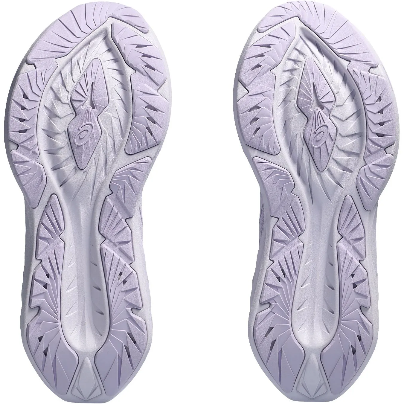 Asics NovaBlast 4 Womens Running Shoes - Purple