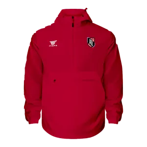 Athletic United 3/4 Alpine Colors