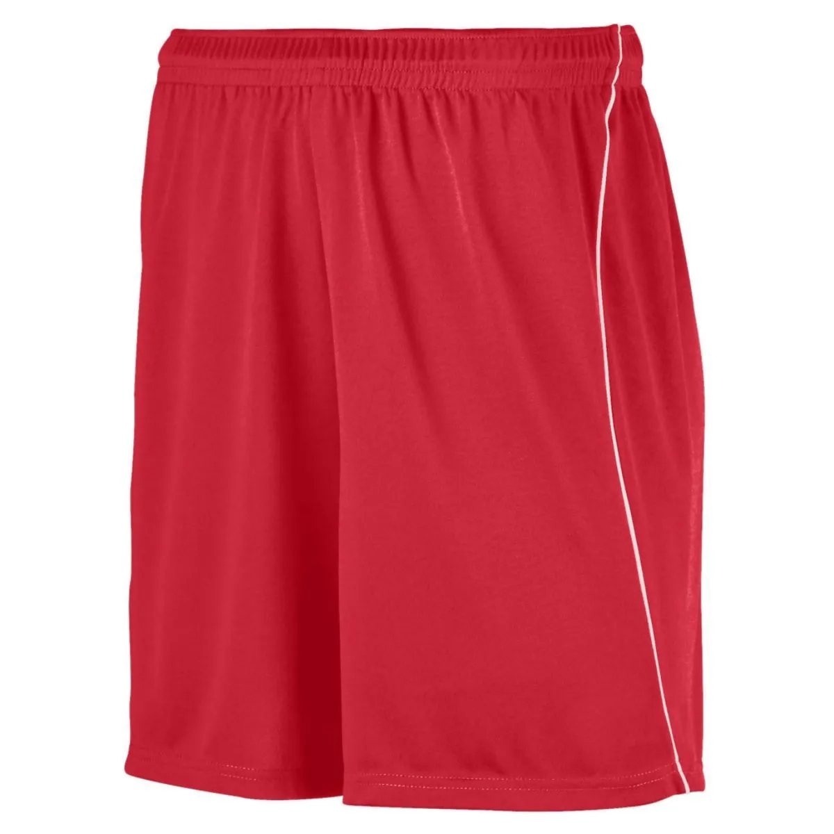 Augusta Wicking Soccer Shorts with Piping