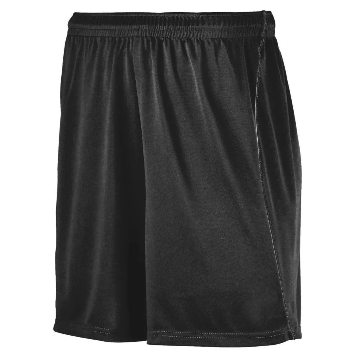 Augusta Wicking Soccer Shorts with Piping