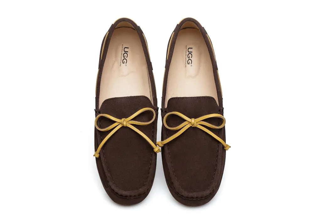 Australian Shepherd® UGG Men Matthew Moccasin