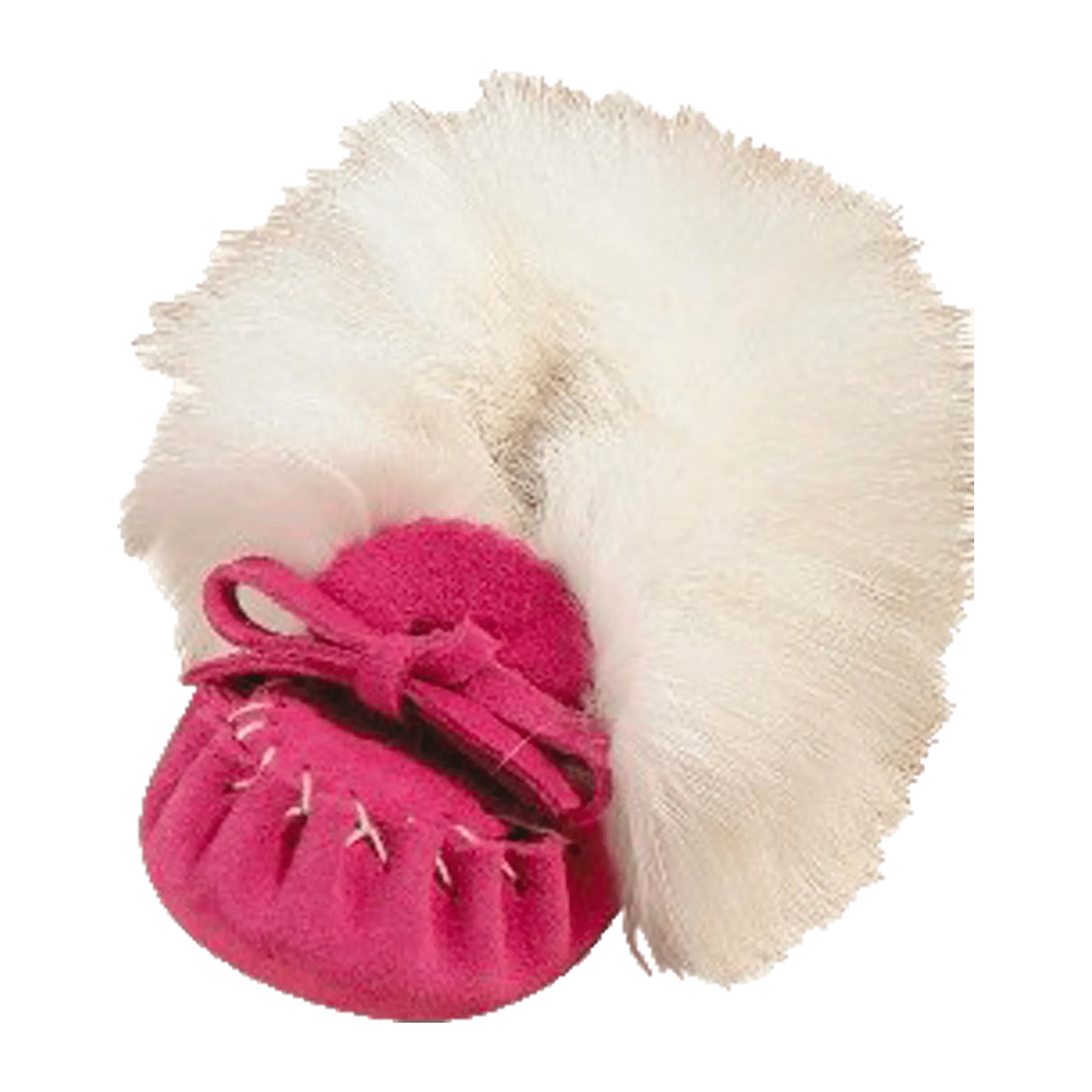 Baby Moccasins