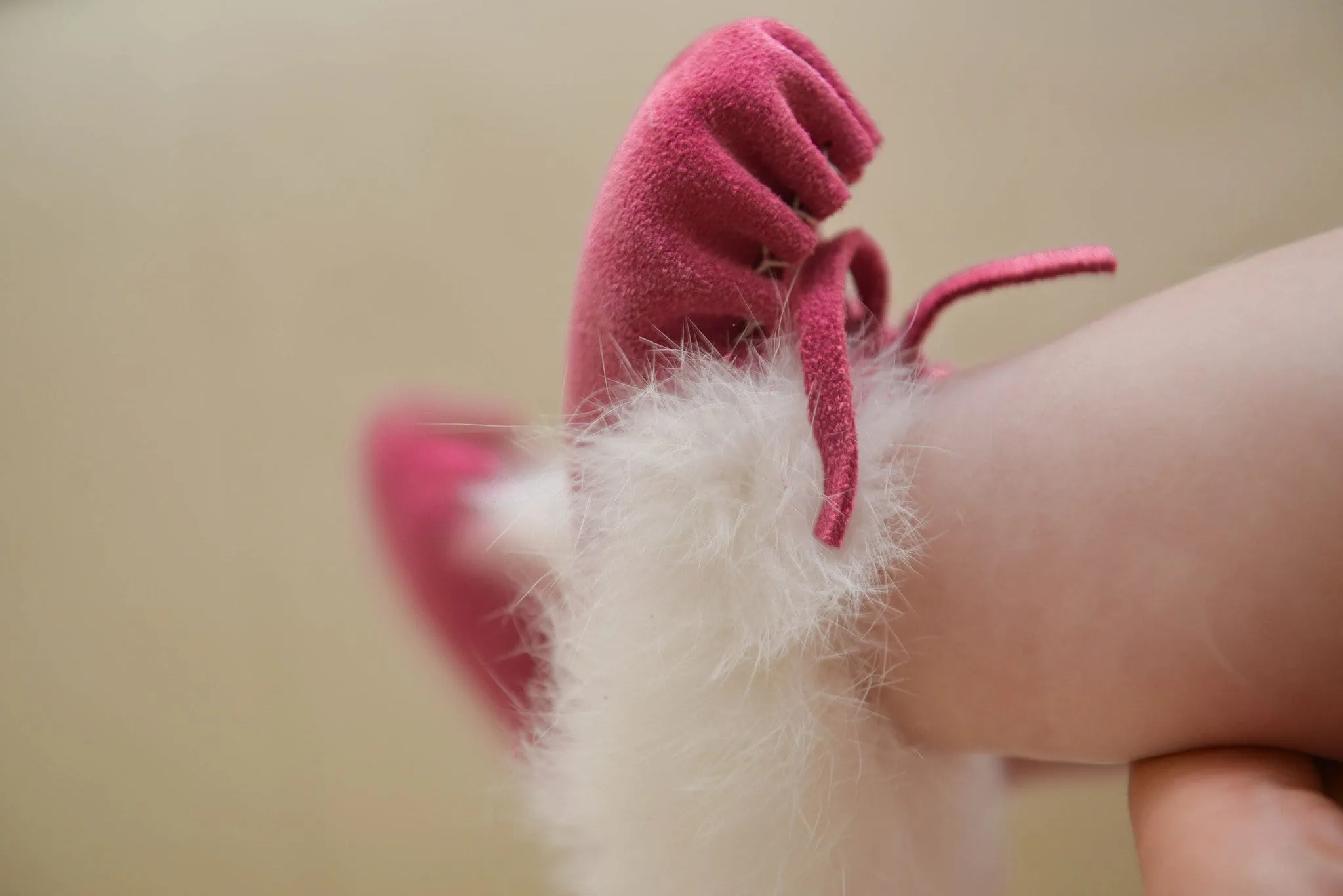 Baby Moccasins