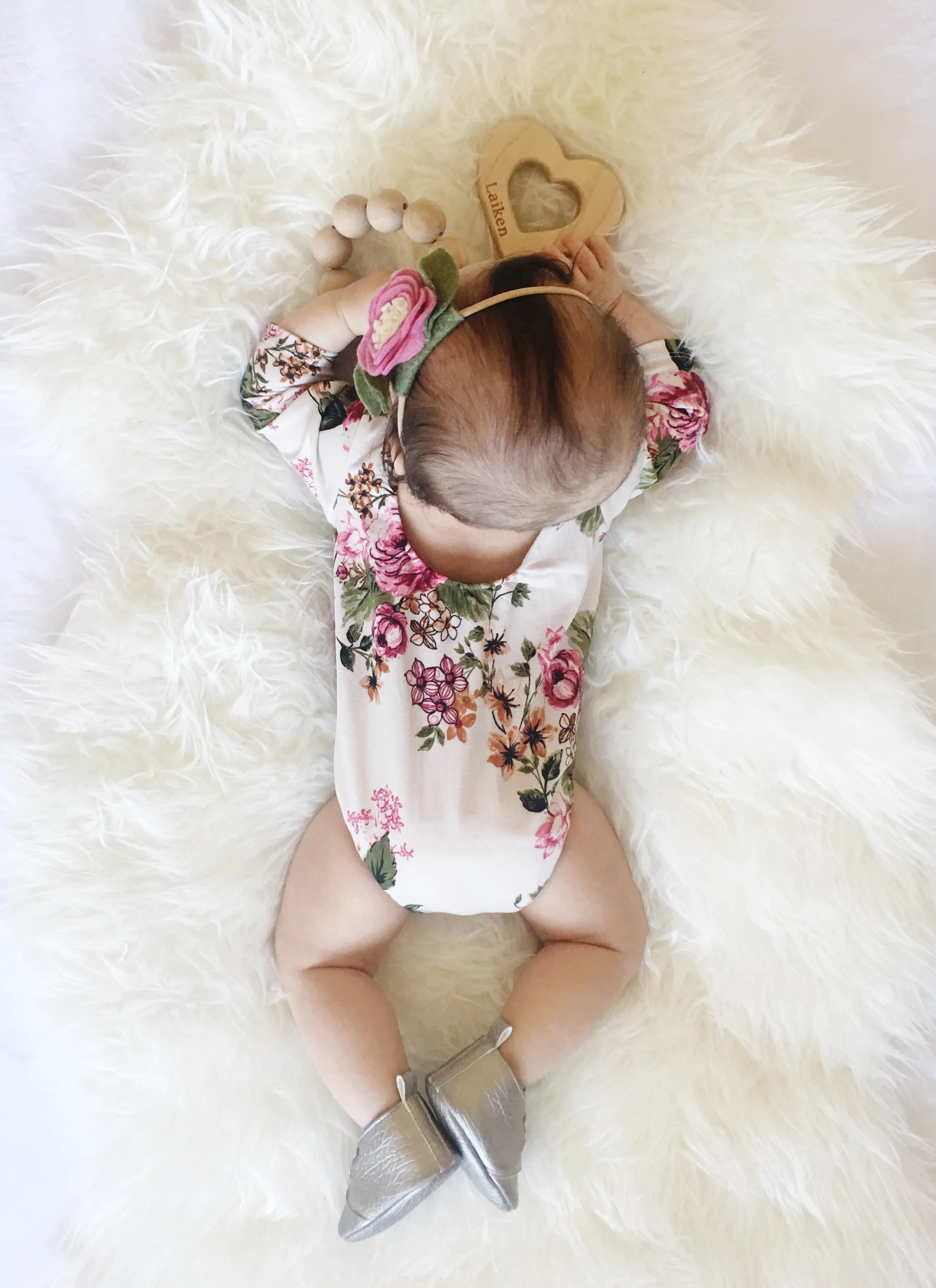 BABY MOX