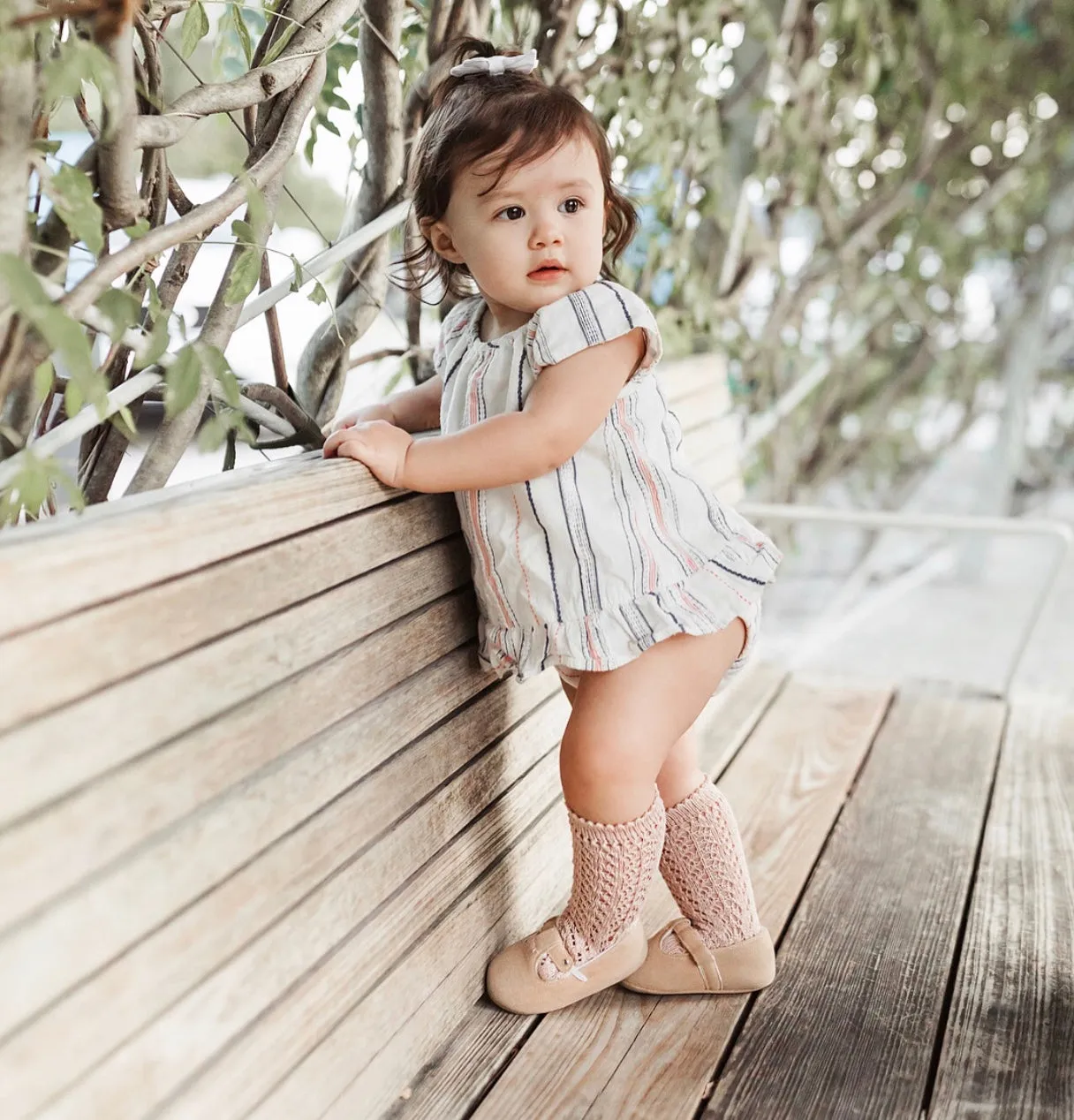 BABY MOX