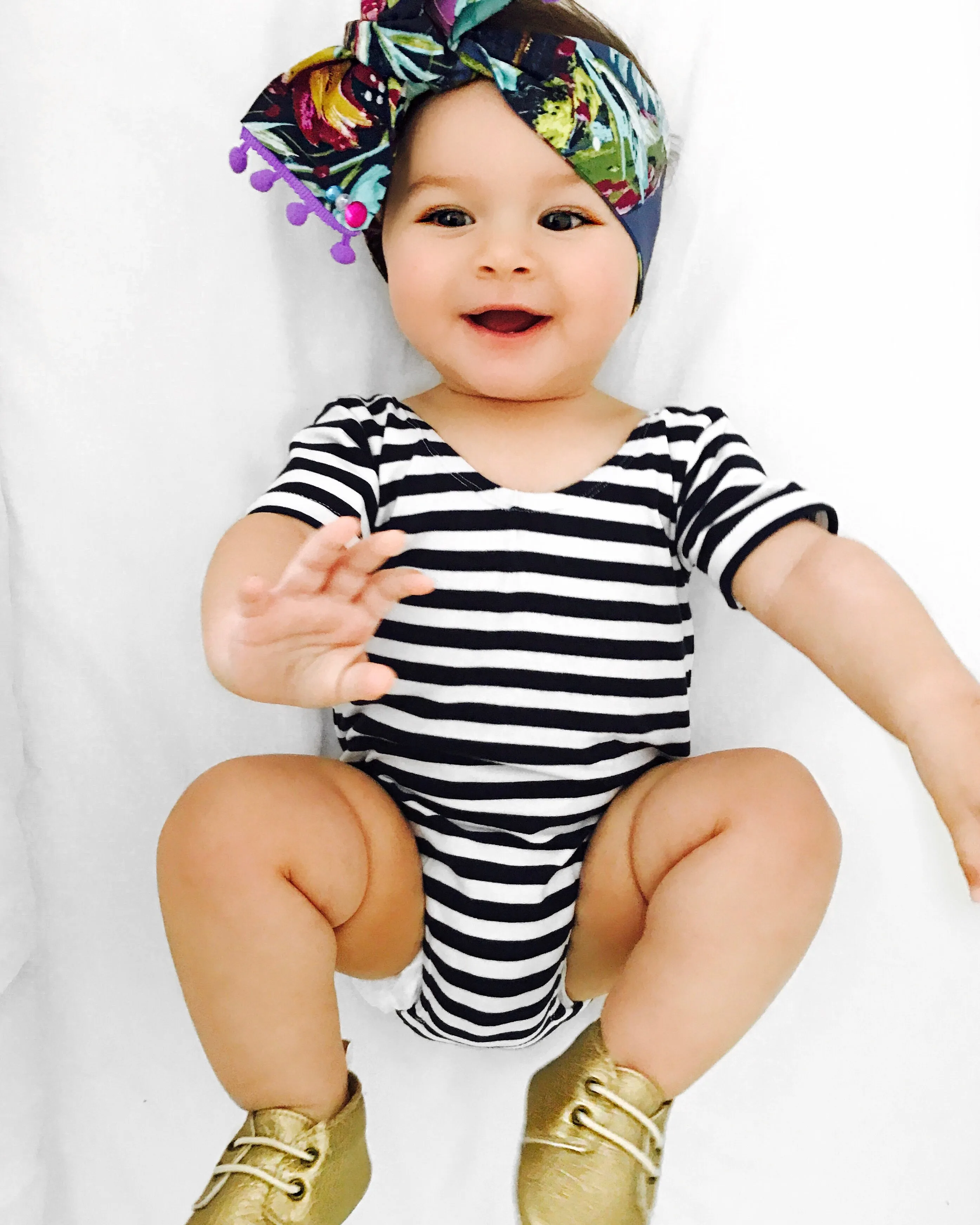 BABY MOX