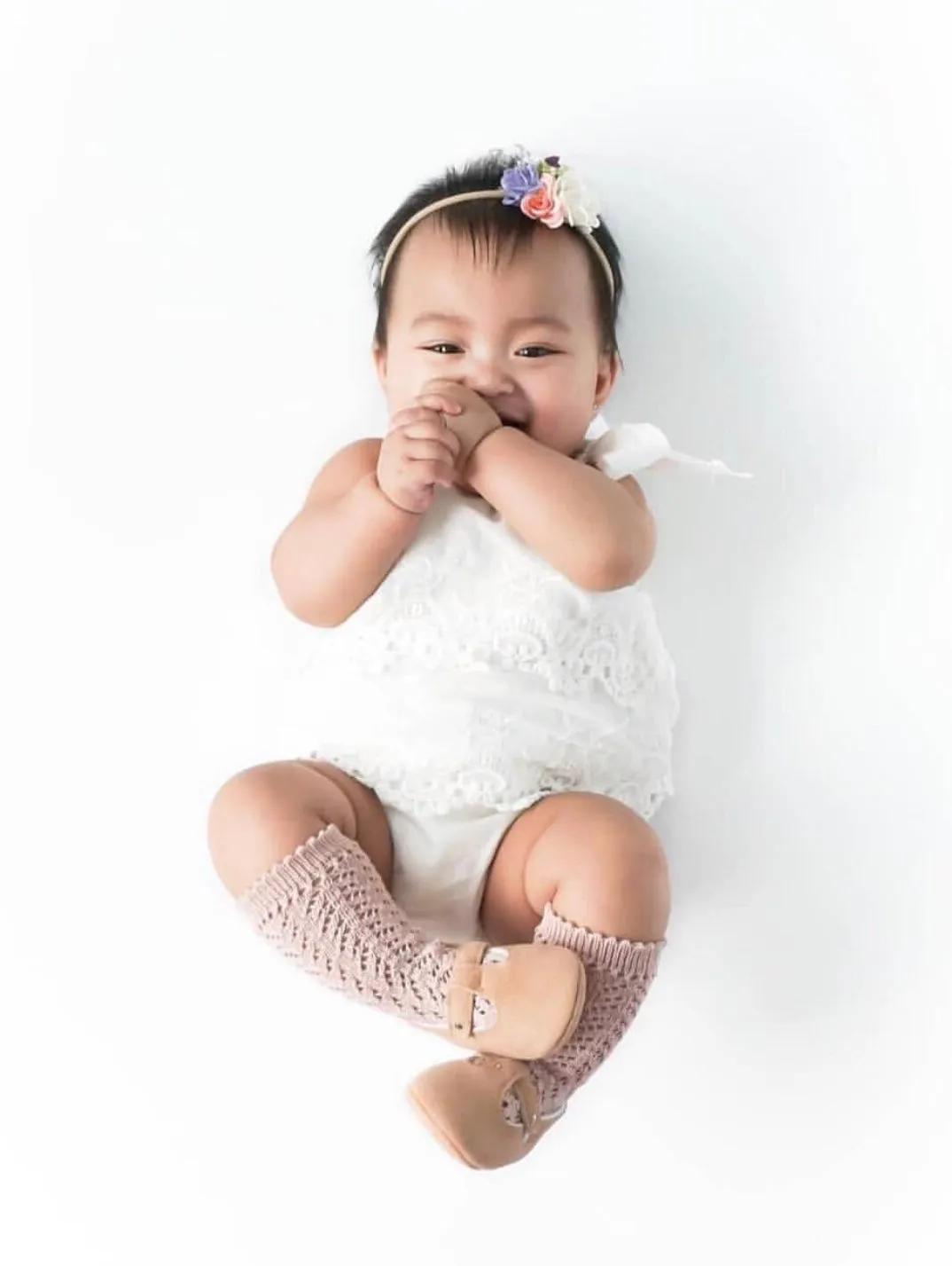 BABY MOX