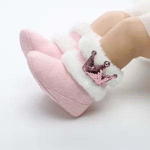 Baby Winter Boots