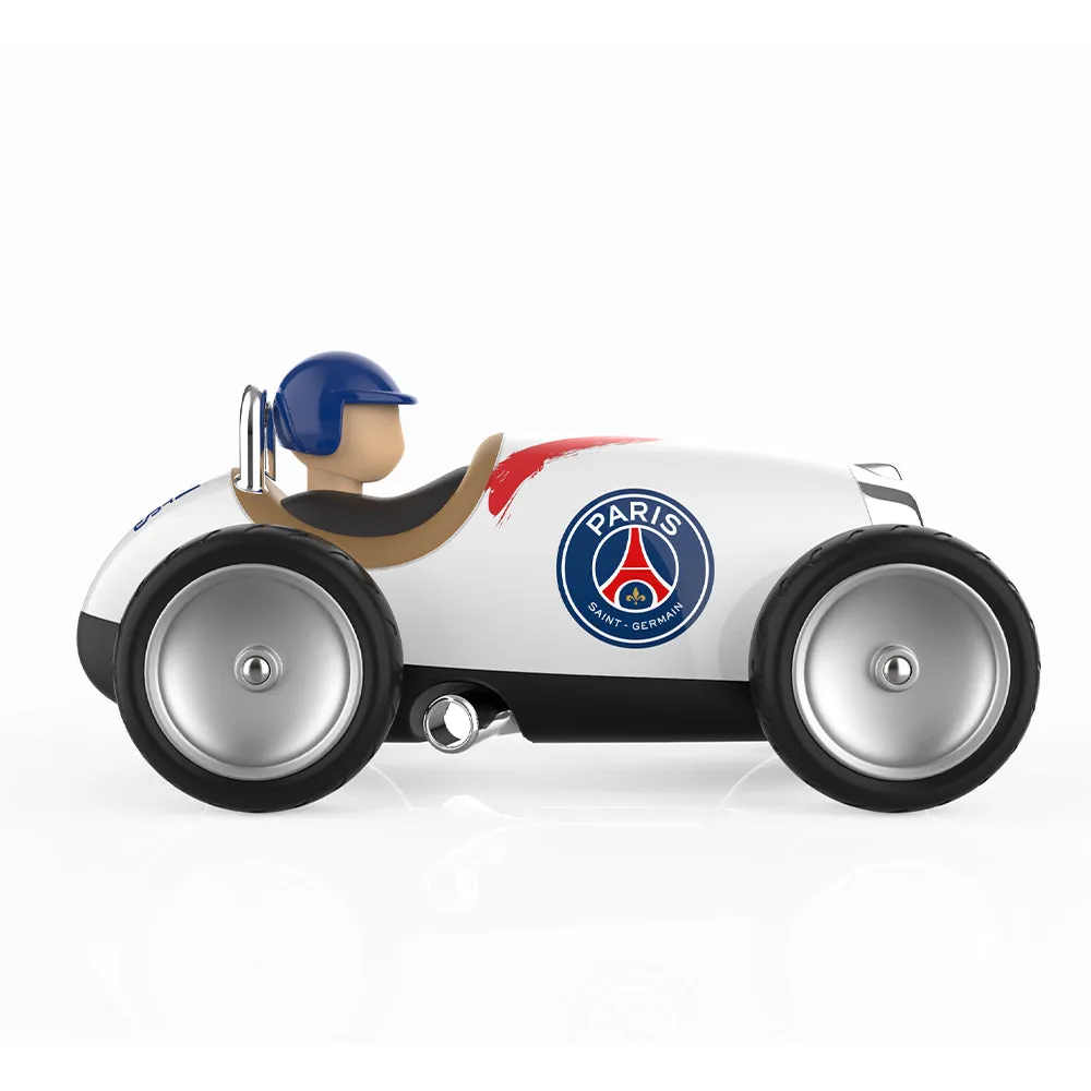 Baghera Racing Car PSG