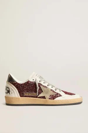 BALLSTAR GLITTER