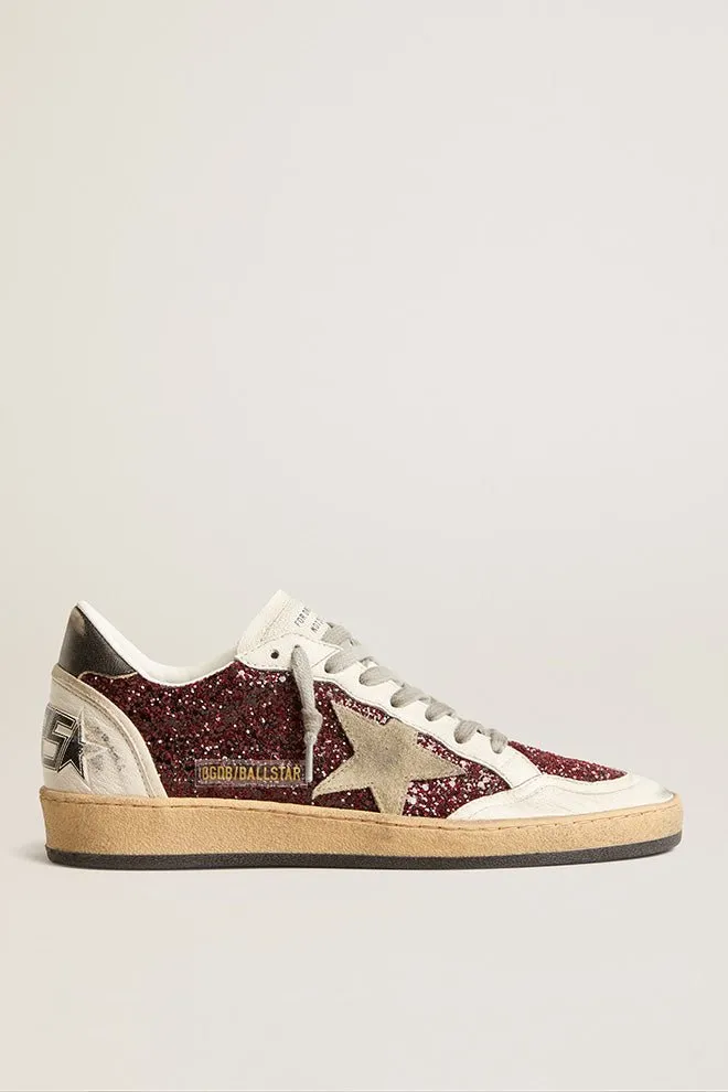 BALLSTAR GLITTER